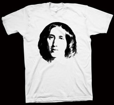 George Eliot T-Shirt Novelist, Author, Writer, Poetry, Philosophy, Liter... - $17.50+