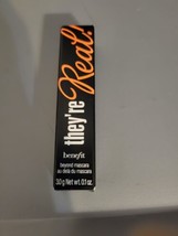 BENEFIT They’re Real! Beyond MASCARA Lengthening Travel Size .1 oz BRAND... - $14.99