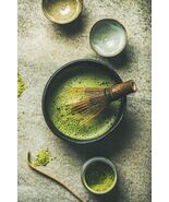 Matcha Japan Culinary Grade Green Tea Powder. 4oz - $18.99