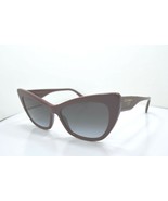 NEW AUTHENTIC Dolce &amp; Gabbana DG 4370  3091/8G  SUNGLASSES - $144.99