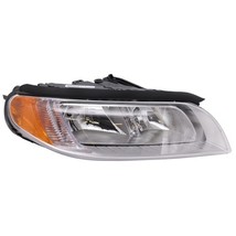 03-06 Volvo s80 XENON HID Glass Headlight Light Lamp Passenger Right RH image 15