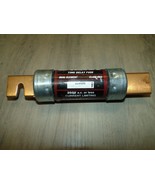 Bullet ECNR200 Fuse 200A 250V Time Delay Dual Element RK5 - $366.58 MXN