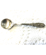 Sterling Westmoreland Milburn Rose Salt Spoon - €12,29 EUR