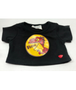 Build a Bear T Shirt Dinosaur Graphic Tee ROAR Dino Raptor Top 127458 - $6.74 CAD