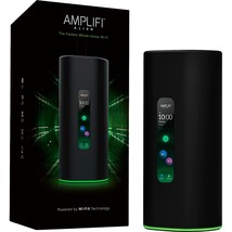 AmpliFi Ubiquiti Alien Tri-Band WiFi 6 Scalable Mesh System Router WiFi ... - £606.48 GBP