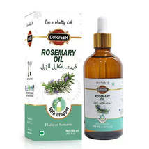 Rosemary Oil 100ml promoting hair growth by stimulating blood circulatio... - $8.00
