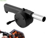 Ranked air blower portable bbq grill fire bellows tools picnic camping accessories thumb155 crop