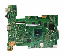 60NX02A0-MBE001 Asus Chromebook 11 -C204EE YS01 GR 4GB 16GB Motherboard - $89.00