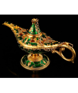 "Aladdin's Lamp" Decorative Tabletop Souvenir — A Festive Gift - $17.99