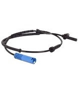 For BMW E65 E66 750i 760i Li ABS Wheel Speed Sensor Rear Left /Right 345... - $205.56 MXN