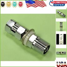 Lightweight SO-239 Antenna Mount for All Antennas - Easy Installation, R... - $589.73 MXN