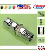 Lightweight SO-239 Antenna Mount for All Antennas - Easy Installation, R... - $590.63 MXN