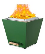 Cyberpit One 20&quot; Smokeless Fire Pit: Portable &amp; Safe - $4,658.85 MXN