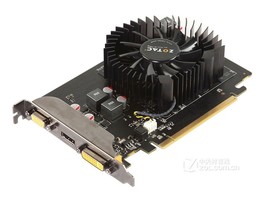 Zotac GT240-512M D5 Video card - $65.00