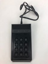 OEM Atari 2600 Video Touch Pad Controller - Black OEM Vintage FAST FREE SH - $7.21
