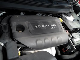 CHEROKEE  2016 Engine Cover 104873752 - $105.93
