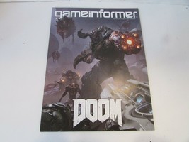 Game Informer Magazine Video Publication Feb 2016 #274 B7 - £3.67 GBP