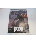 GAME INFORMER MAGAZINE VIDEO PUBLICATION FEB 2016 #274  B7 - $4.70