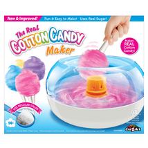 Cotton Candy Maker - $63.04