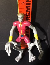 1995 Toybiz Marvel Comics X-Men Generation Skin Action Figure - $7.69