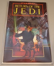 2006 Dark Horse Comics Star Wars Return Of The Jedi Comic Book - $24.99