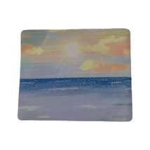SUNDEER Creative landscape mouse pad small anti slip rubber base - $161.44 MXN