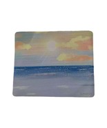 SUNDEER Creative landscape mouse pad small anti slip rubber base - $162.09 MXN