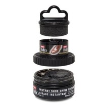 Self Shine Shoe Cream, 1.7 ounce, with applicator top, WHOLESALE LOT, 6 ... - $592.59 MXN