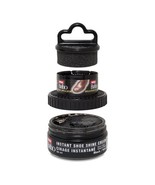 Self Shine Shoe Cream, 1.7 ounce, with applicator top, WHOLESALE LOT, 6 ... - $592.13 MXN