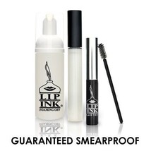 Lip Ink Smear-proof Lash Tint Kit - £52.71 GBP