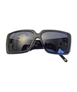 VERSACE MOD4142.B  Black Women&#39;s Sunglasses - $94.66 CAD
