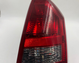 2005-2007 Chrysler 300 Passenger Side Tail Light Tailight OEM B55001 - £64.72 GBP