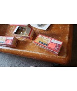 Nuovo Vintage Box Da 10 radion Marca Lampada Miniatura Mini Luce bulb PC... - $19.01