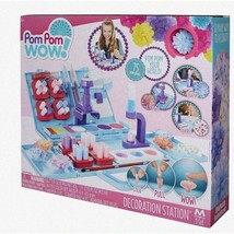 Pom Pom Party Palace - DIY Decoration Kit for Kids - $111.86