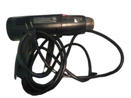 HotShot Electronic Heat Gun Model NEG-1A 120Vac 1200W 60HZ Tested - £15.77 GBP