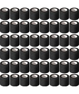 Cohesive Breathable Athletic Wraps for Active Recovery 64 Pack - $146.56 CAD