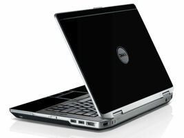 LidStyles Standard Colors Laptop Skin Protector Decal Dell Latitude E6220 Series image 2