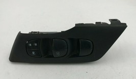 2013-2018 Nissan Altima Master Power Window Switch OEM D02B30016 - £49.63 GBP