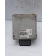 Toyota 4Runner 4x2 ATX ECM ECU PCM Engine Control Module 89661-35880 3VZ - $114.43