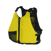 Sea to Summit Solution Freetime Yellow PFD - Xs/S - £93.16 GBP