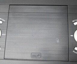 Proscan PDVD1332 13.3" Swivel Screen Portable DVD Player - Black image 6