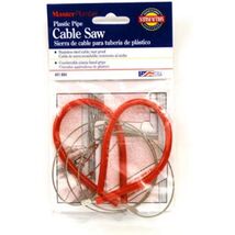 WILLIAM HARVEY 93075 MP Plastic Pipe Cable Saw - €19,61 EUR