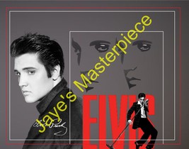  Elvis Presley Rare vintage 16X20  Poster - $74.25