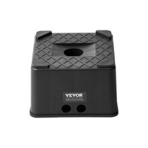 Trailer Jack Block 6" High 6000 lbs RV Leveling Block Camper Accessories - $1,283.21 MXN