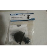 Motorcycle Bike Handlebar Rail Mount for Camera  Video Camcorder CMP227 - $176.39 MXN