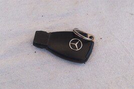 Mercedes Ignition Start Switch Module & Key Fob Keyless Entry Remote 2095450508 image 6