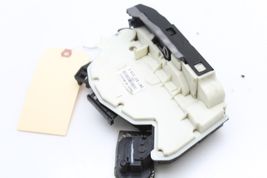 11-18 VOLKSWAGEN JETTA FRONT RIGHT PASSENGER SIDE DOOR LOCK LATCH ACTUATOR Q0185 image 7