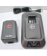 Hoover Battery Charger BH03200 &amp; 20 Volt Lithium-Ion Battery BH03120 - $33.24