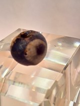 Ancient Roman glass eye bead to ward off the evil eye 1-3rd c AD - £74.38 GBP