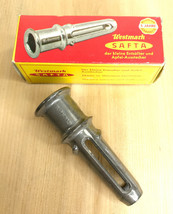 Vintage Westmark Safta Apple Corer Lemon Juicer Juice Extractor W. Germany #5020 - £11.16 GBP